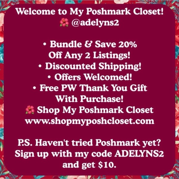 Last One 🌺 New Pioneer Woman Red Gingham Floral Holly Cow Lighted LED Sign Timer - Picture 3 of 6